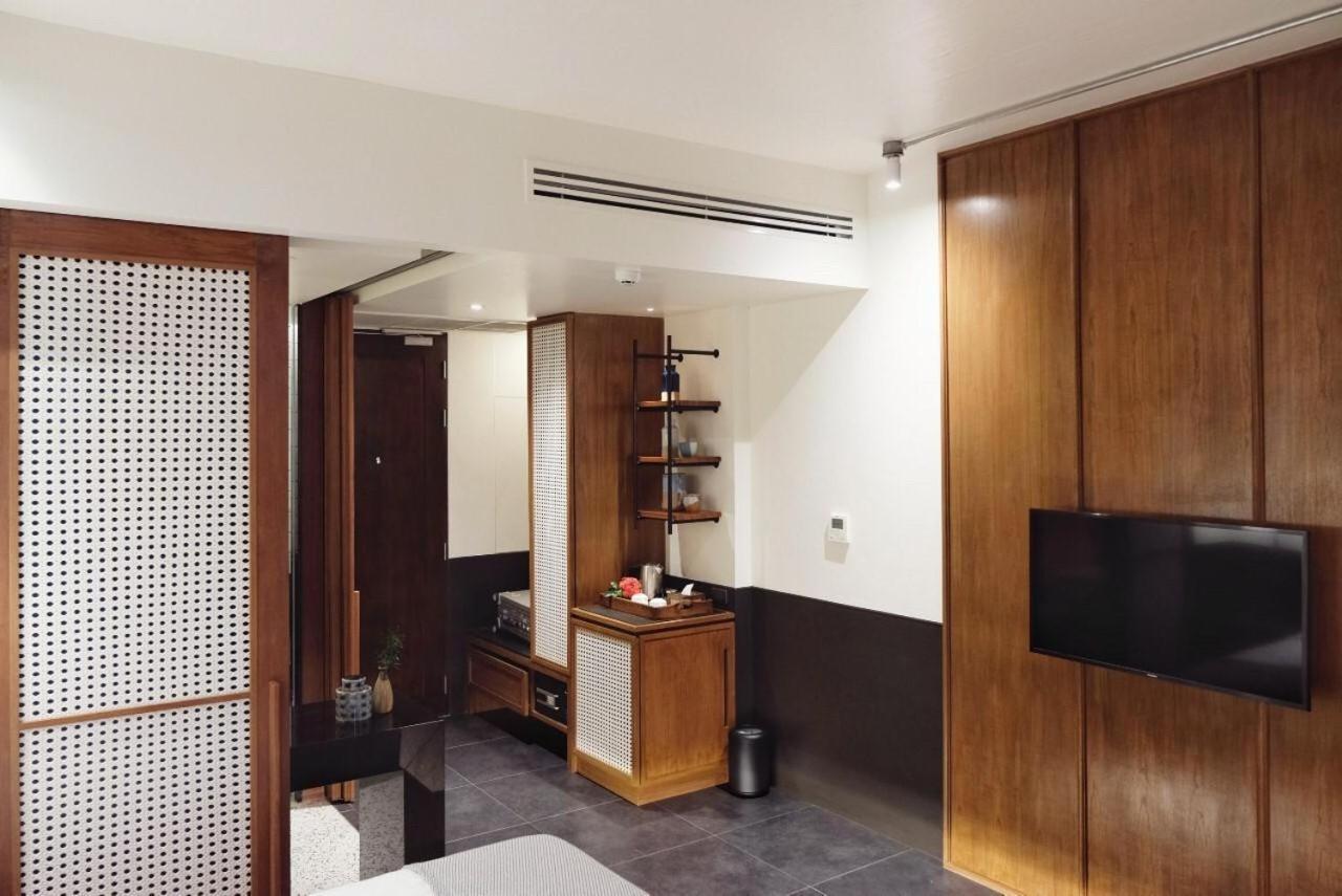 Hotel Loy Чиангмай Екстериор снимка