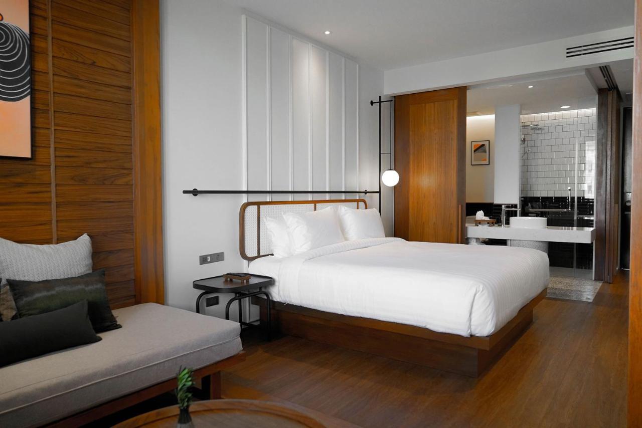 Hotel Loy Чиангмай Екстериор снимка