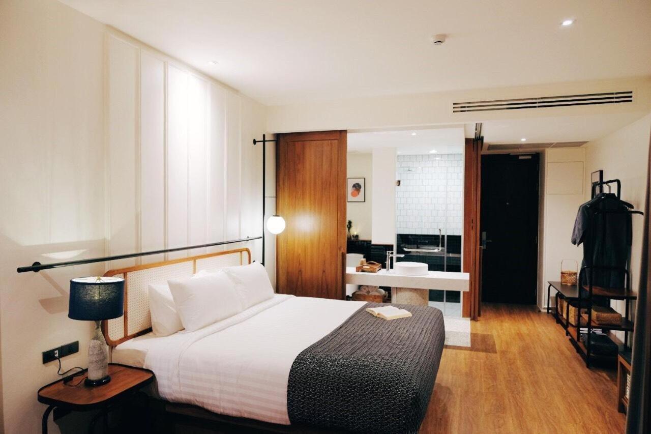 Hotel Loy Чиангмай Екстериор снимка