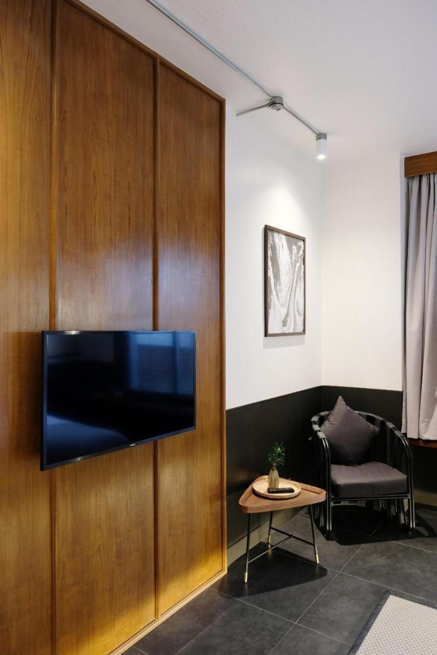 Hotel Loy Чиангмай Стая снимка