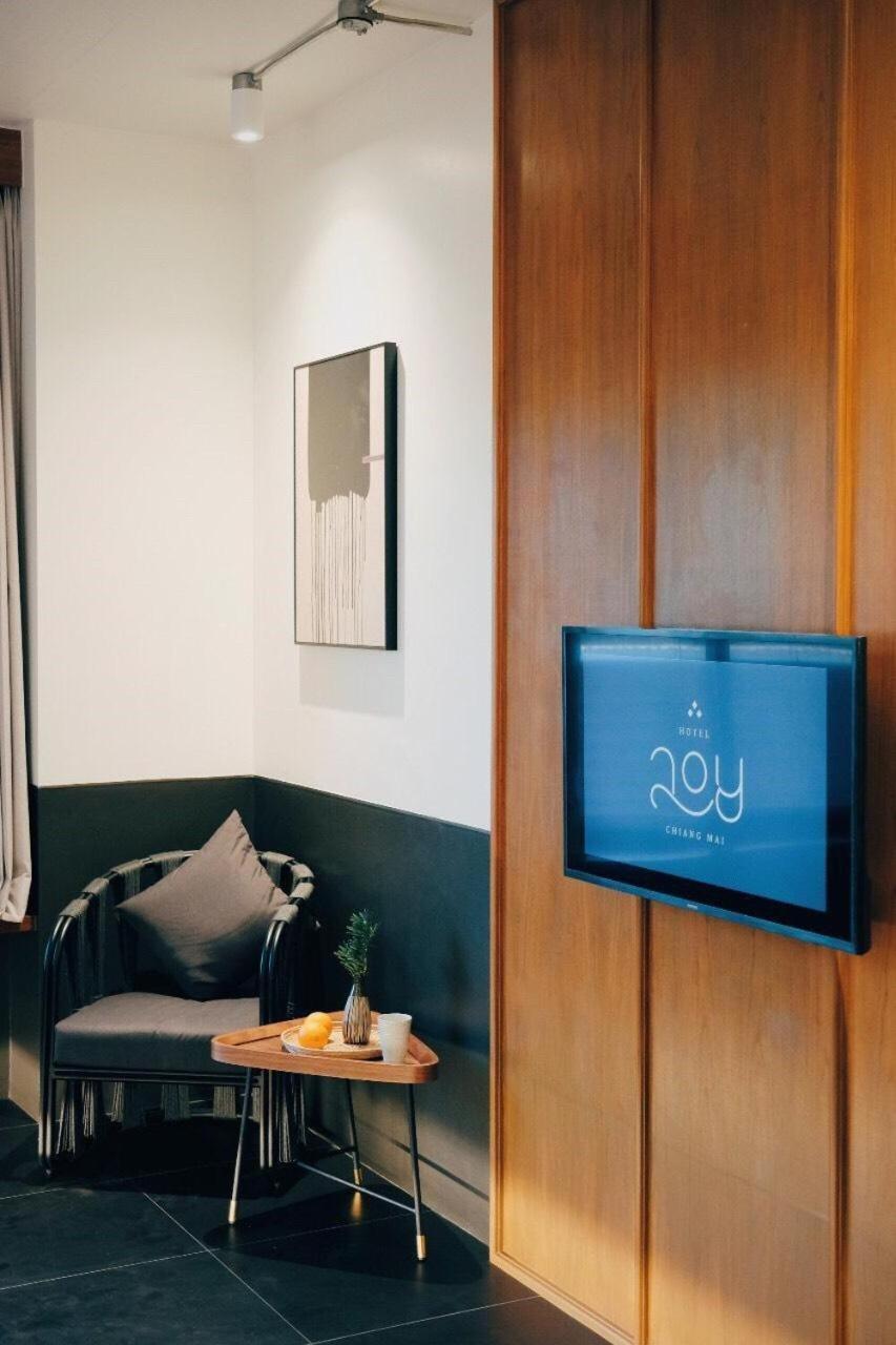 Hotel Loy Чиангмай Стая снимка