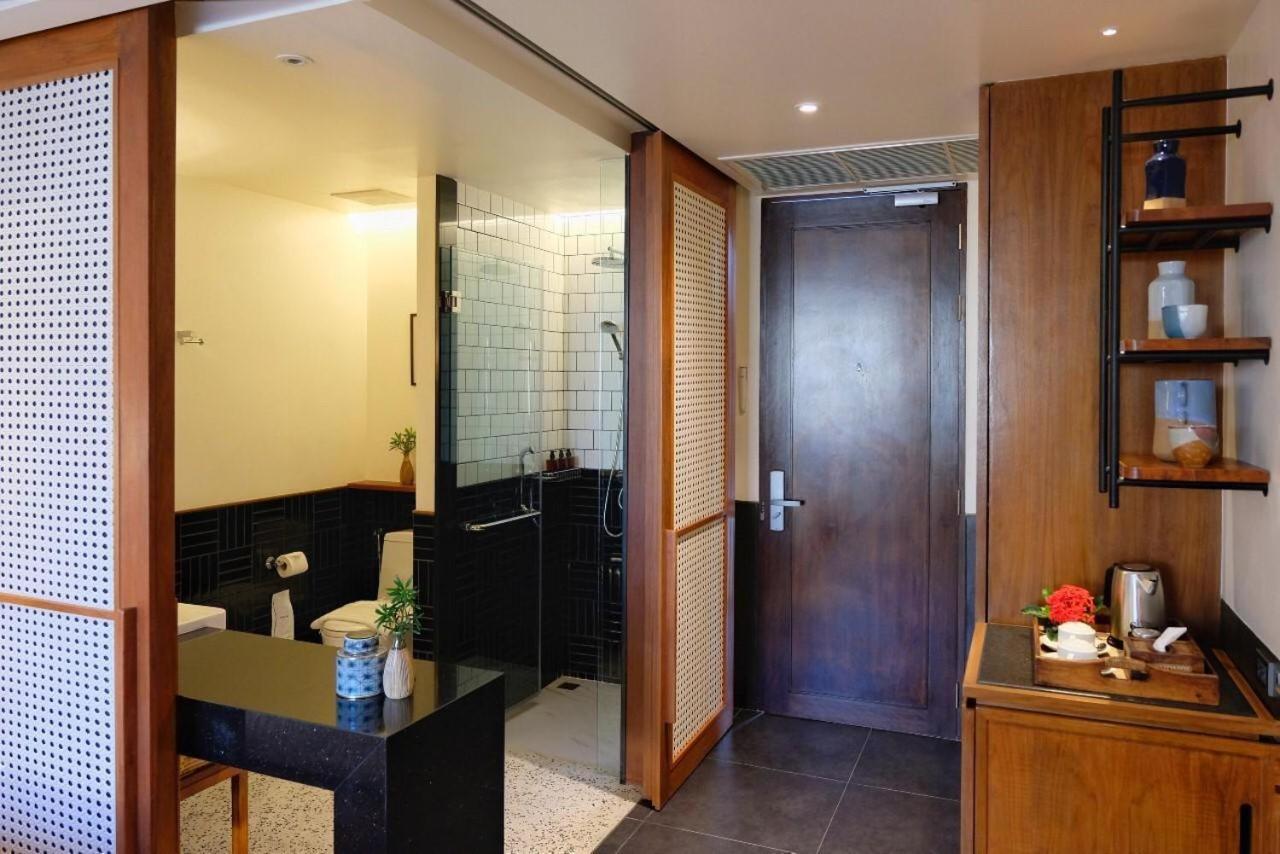 Hotel Loy Чиангмай Стая снимка