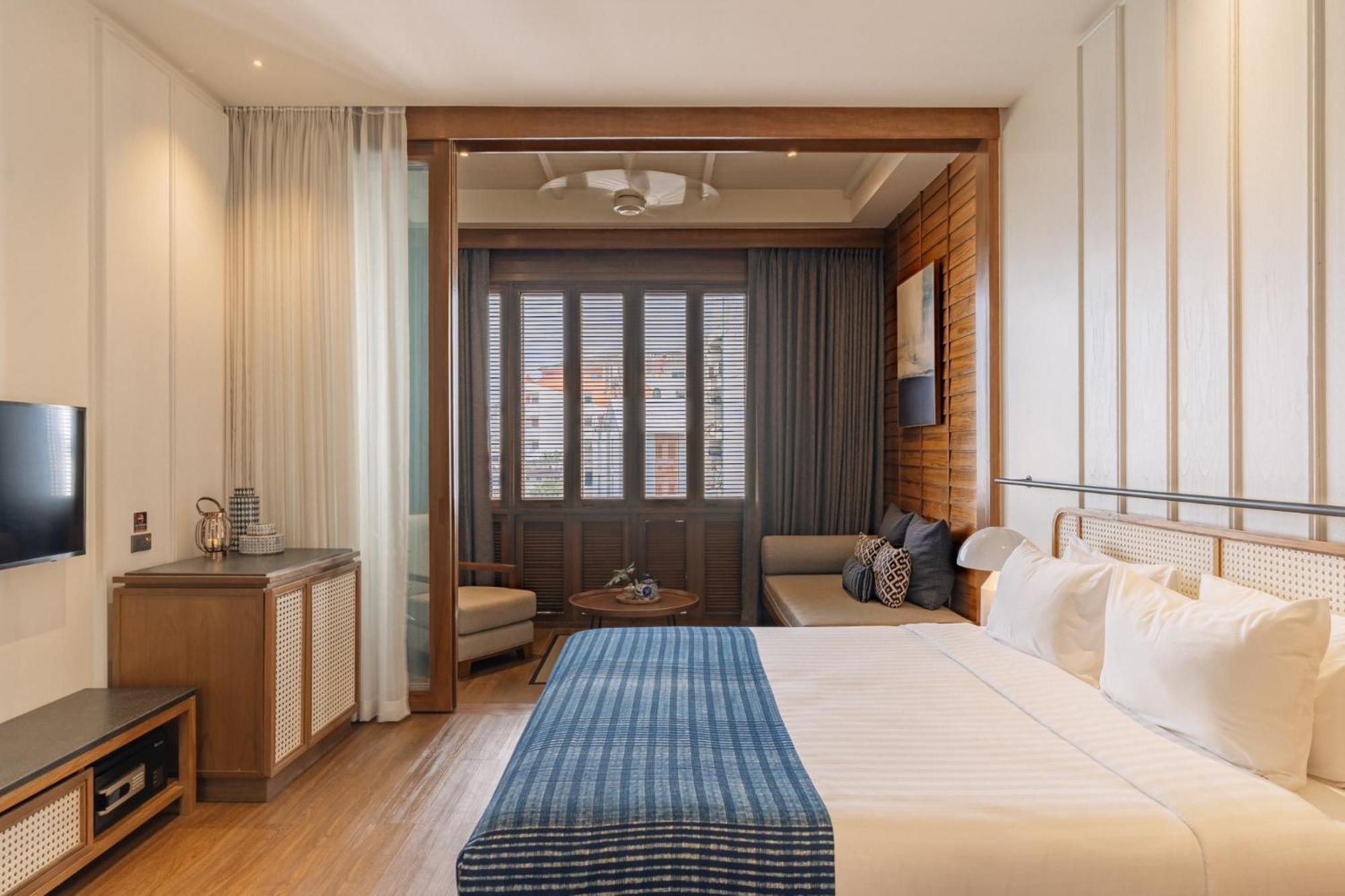 Hotel Loy Чиангмай Екстериор снимка