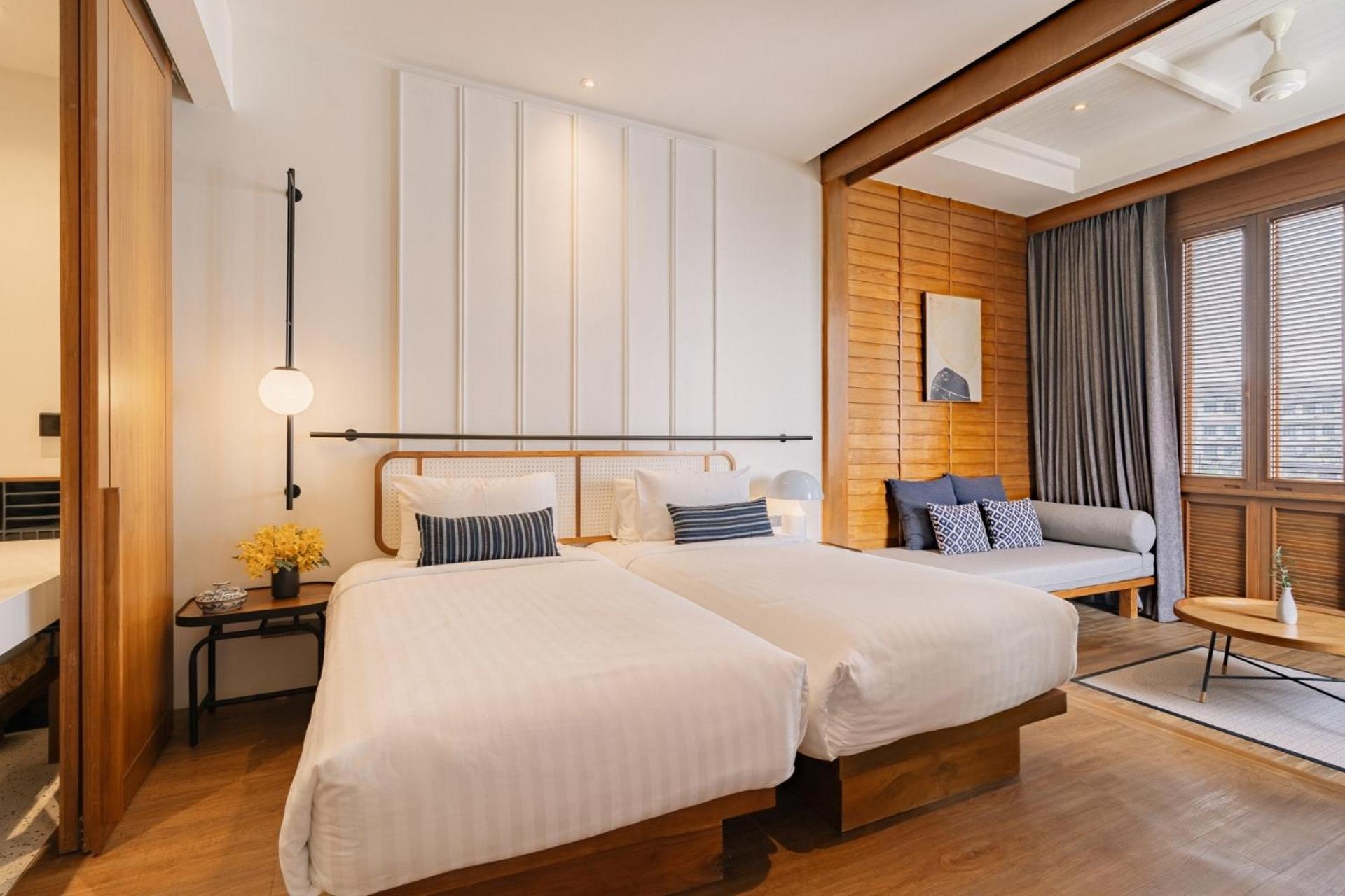 Hotel Loy Чиангмай Екстериор снимка